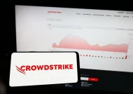 投资CrowdStrike：分析价格飙升至800美元的潜力